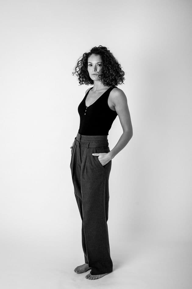 Photo de Anaëlle E