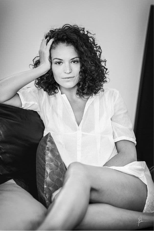 Photo de Anaëlle E