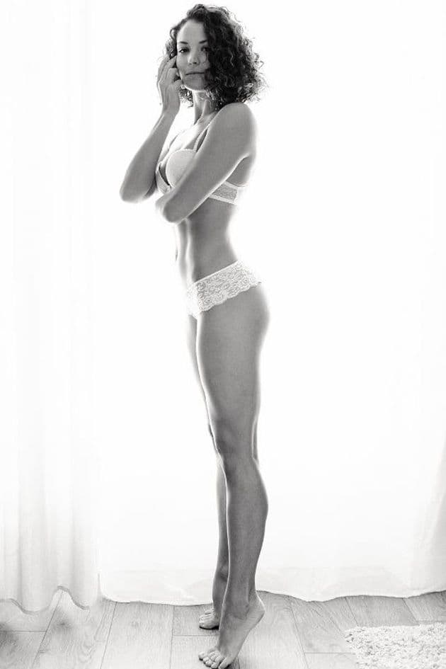 Photo de Anaëlle E