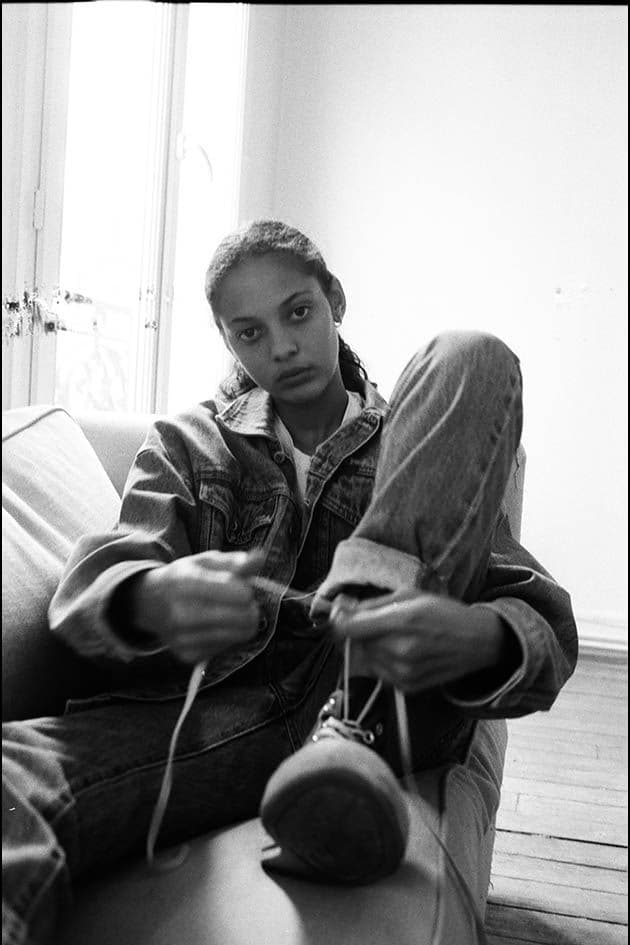 Photo de Annabelle Pouilly 