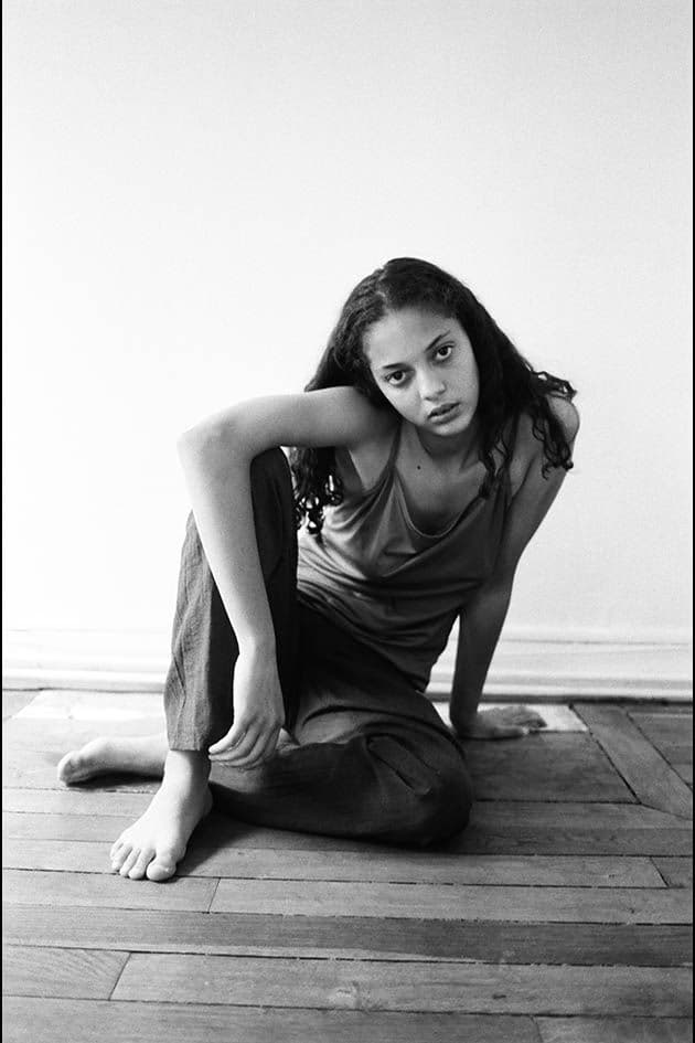 Photo de Annabelle Pouilly 