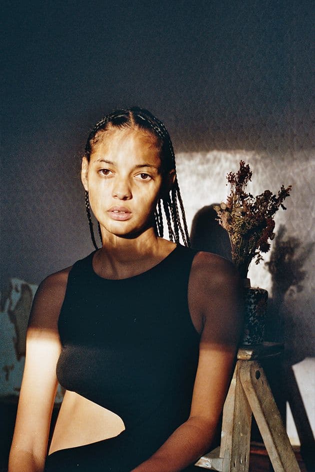 Photo de Annabelle Pouilly 