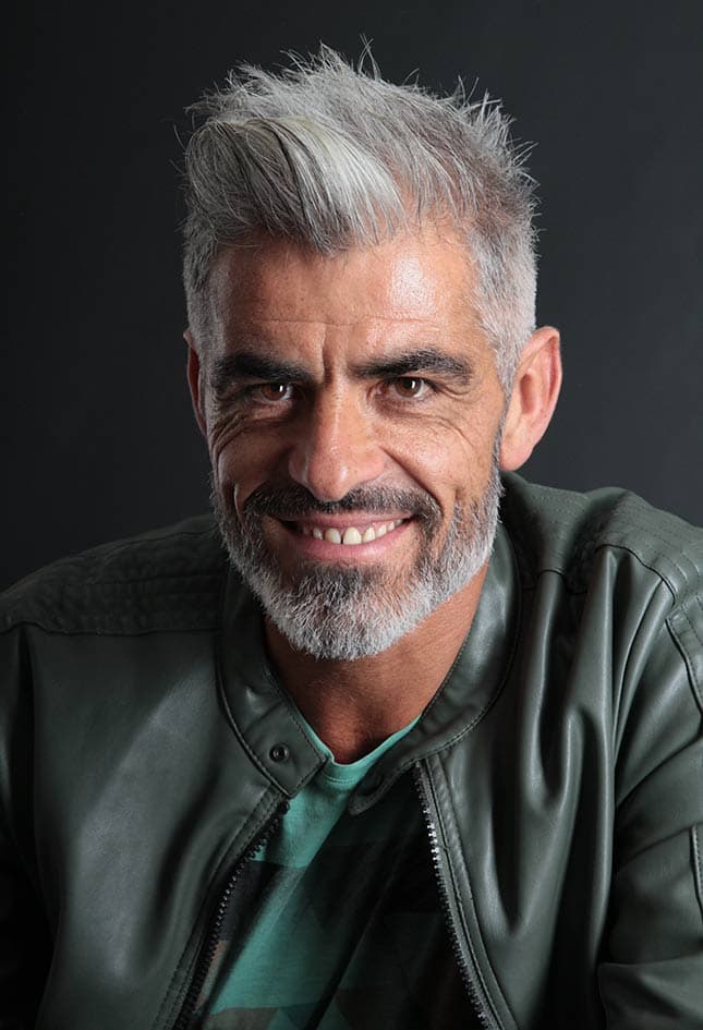 Photo de Anthony R