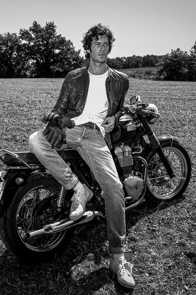 Photo de Antoine