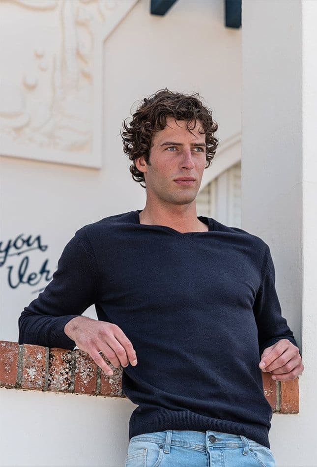 Photo de Antoine