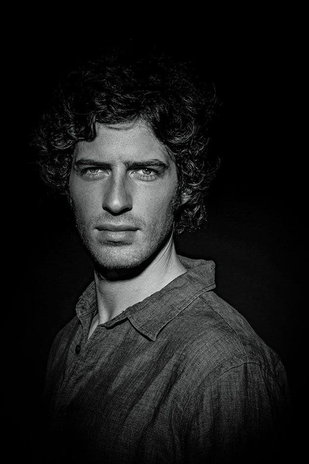 Photo de Antoine