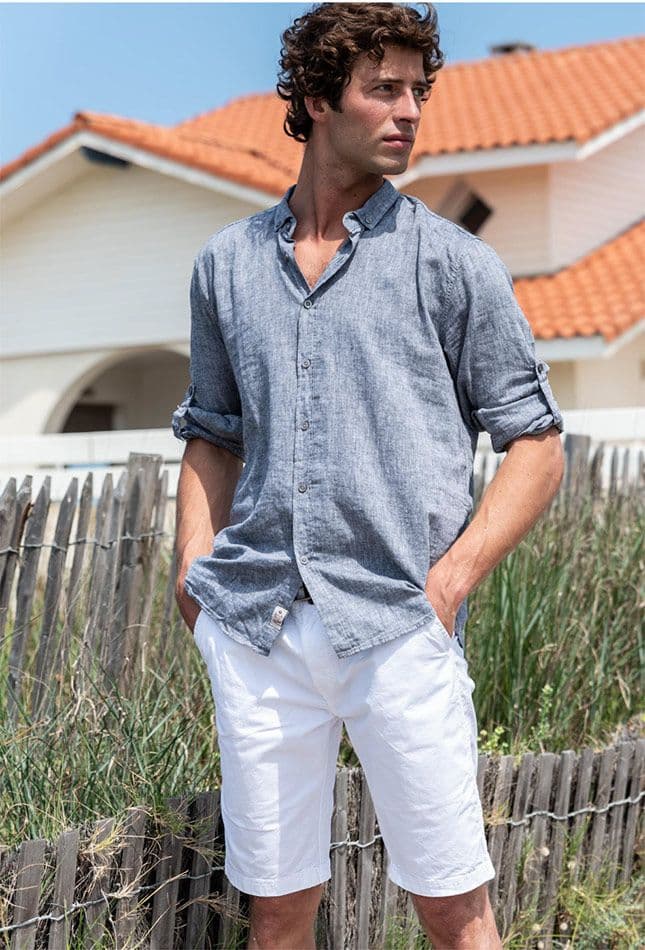 Photo de Antoine