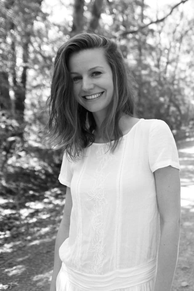 Photo de Aurélie D