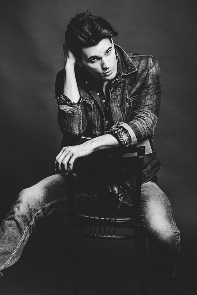 Photo de Aurélien G