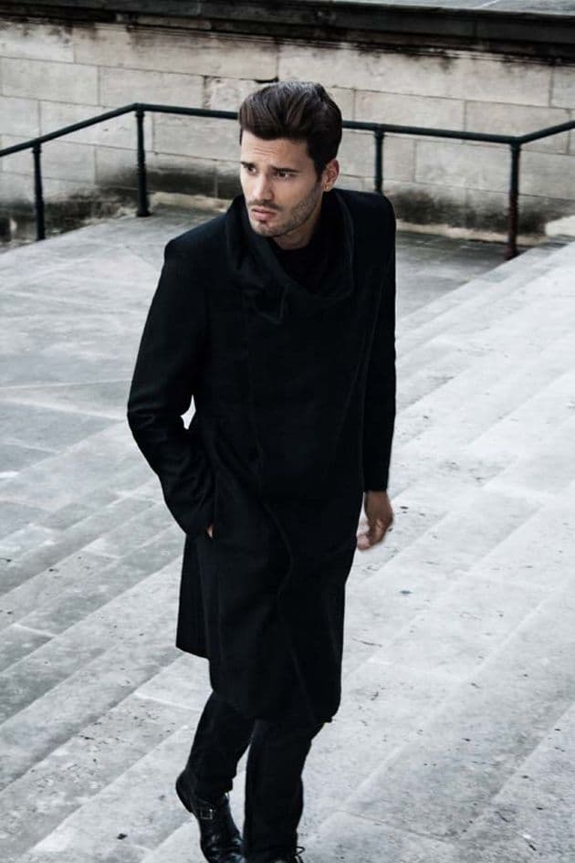 Photo de Aurélien G