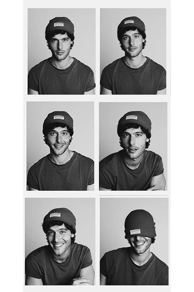 Photo de Baptiste