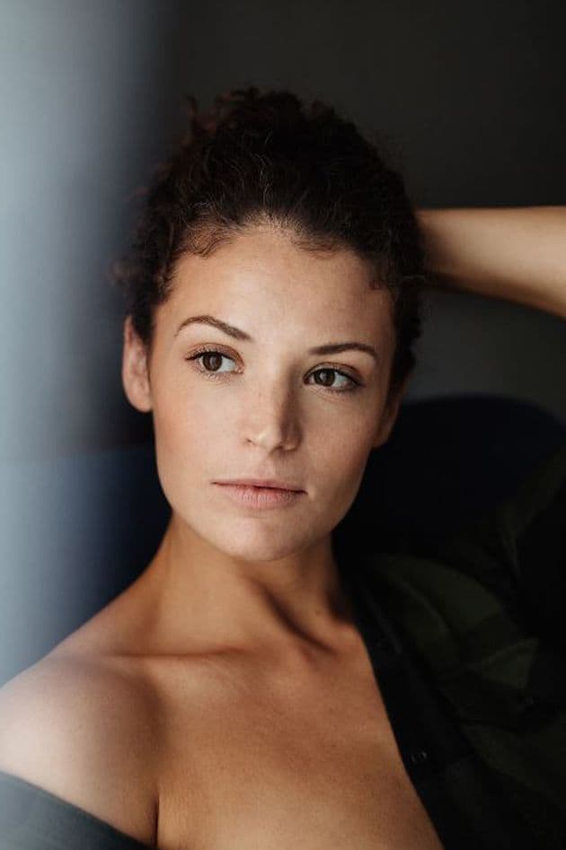 Photo de Anaëlle E