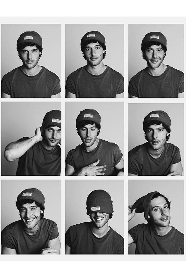 Photo de Baptiste