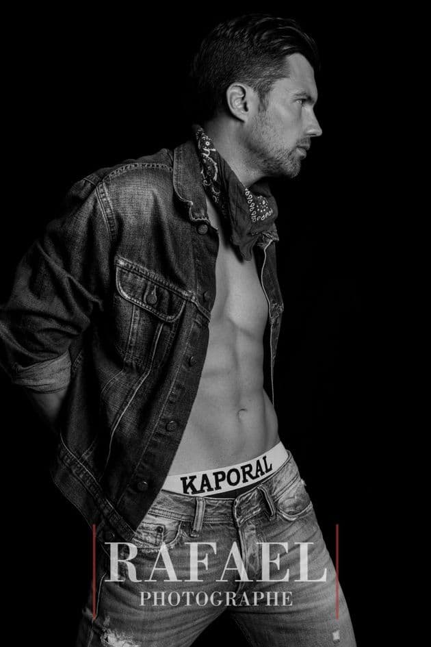 Photo de Benjamin Ld