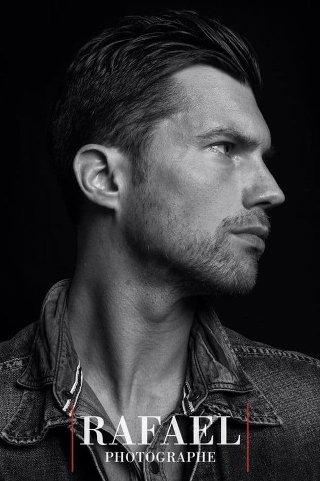 Photo de Benjamin Ld