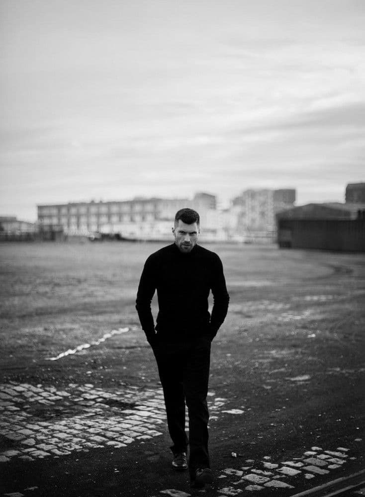 Photo de Benjamin Ld