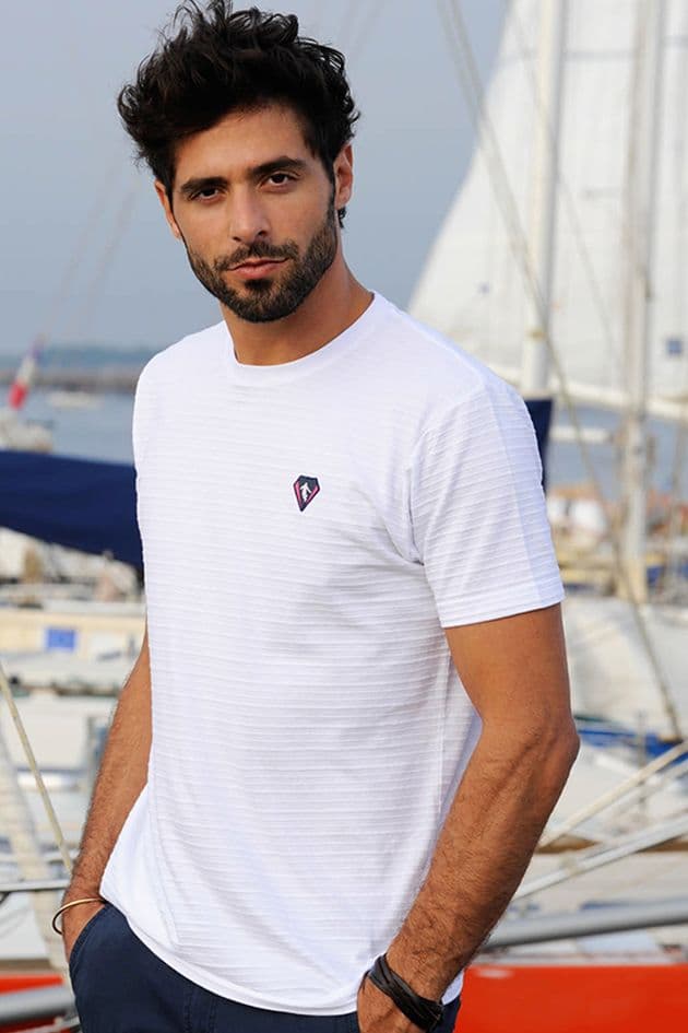 Photo de Benjamin M