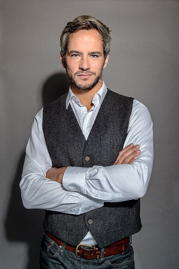 Photo de Benoit C
