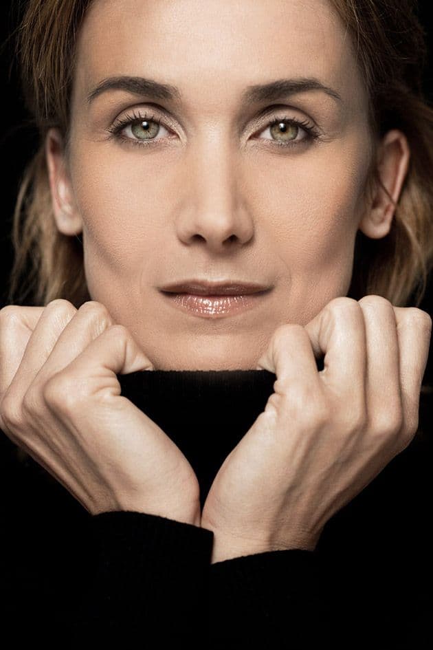 Photo de Berenice