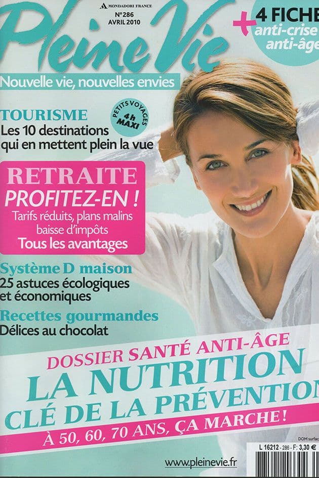 Photo de Berenice