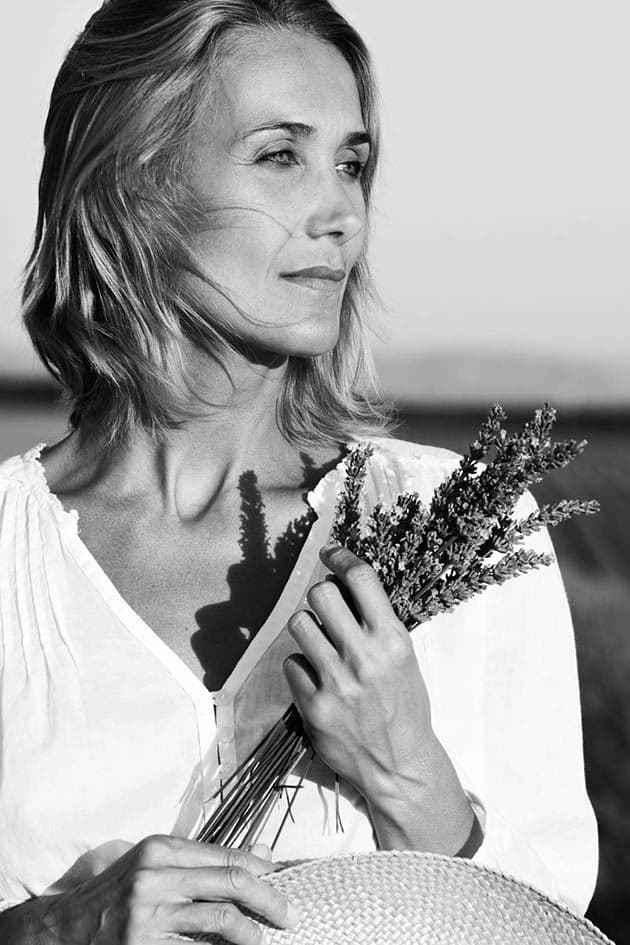 Photo de Berenice