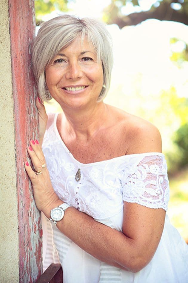 Photo de Brigitte L