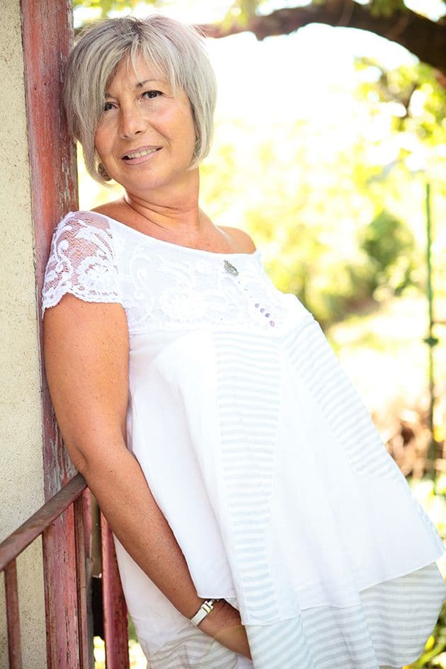 Photo de Brigitte L