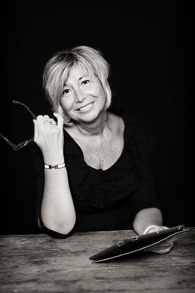 Photo de Brigitte L