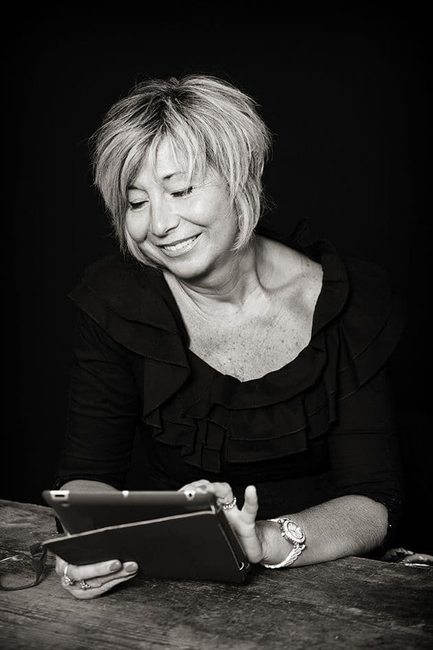 Photo de Brigitte L