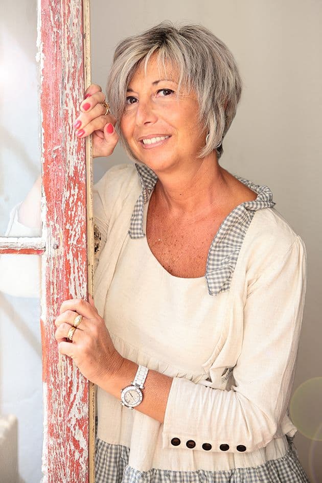 Photo de Brigitte L