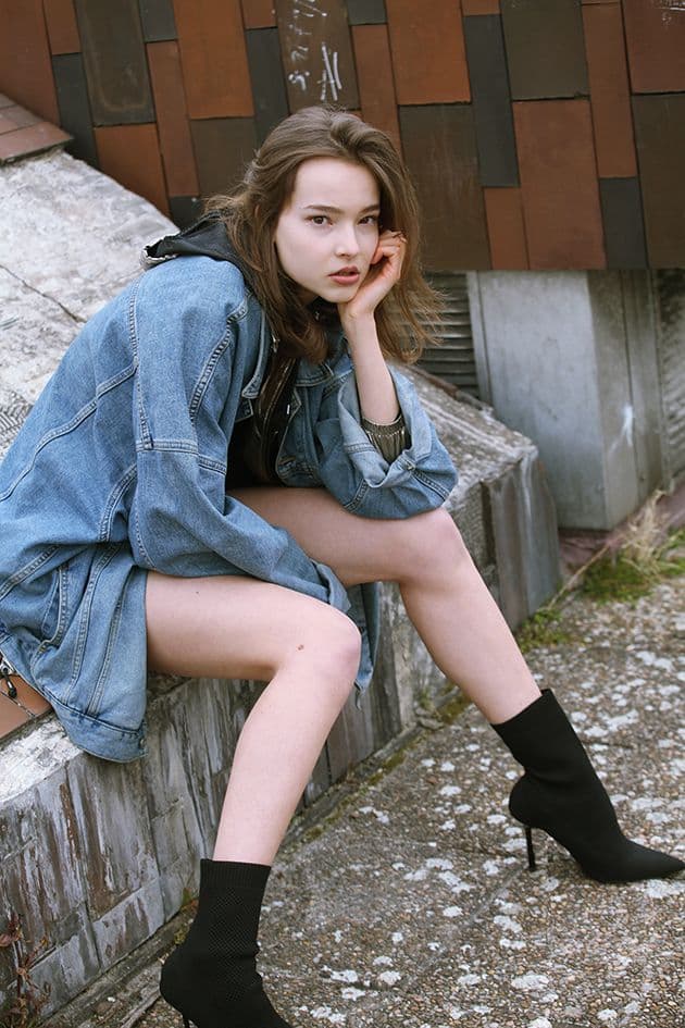 Photo de Camille R
