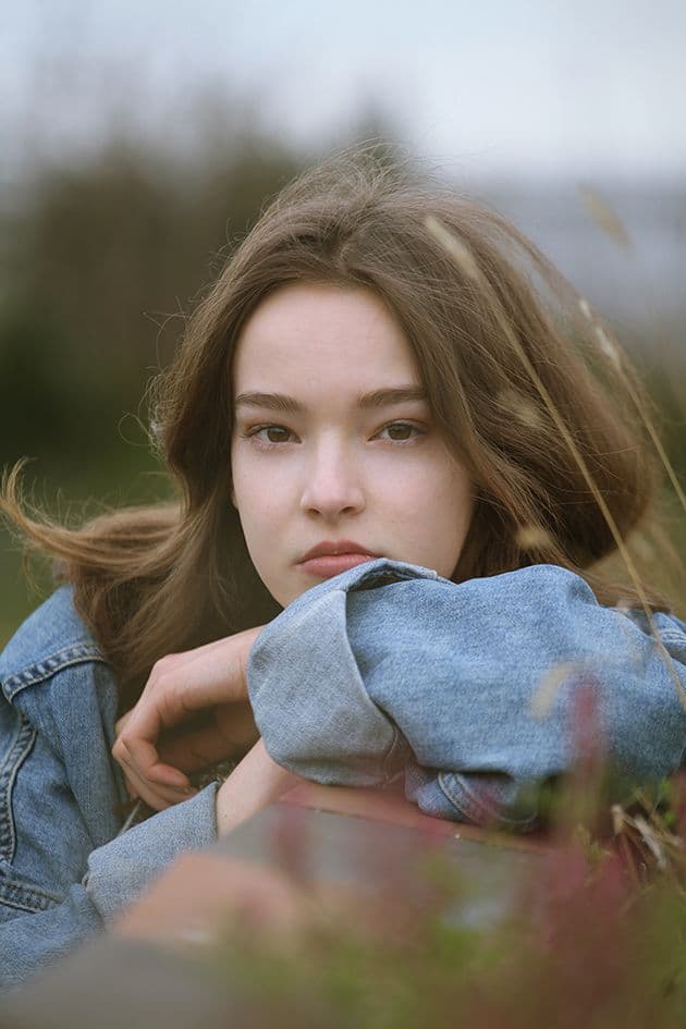 Photo de Camille R