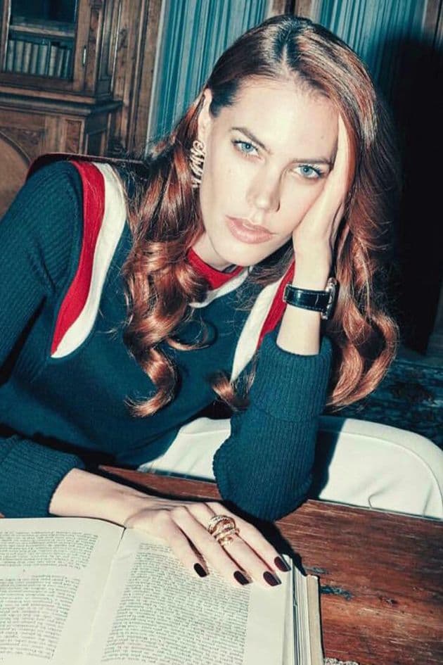Photo de Candice D