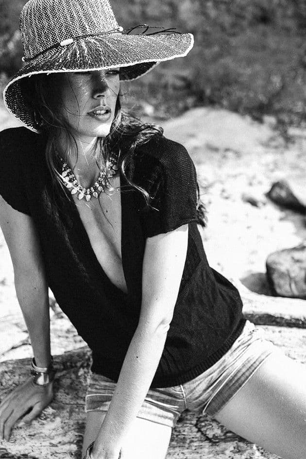 Photo de Candice D