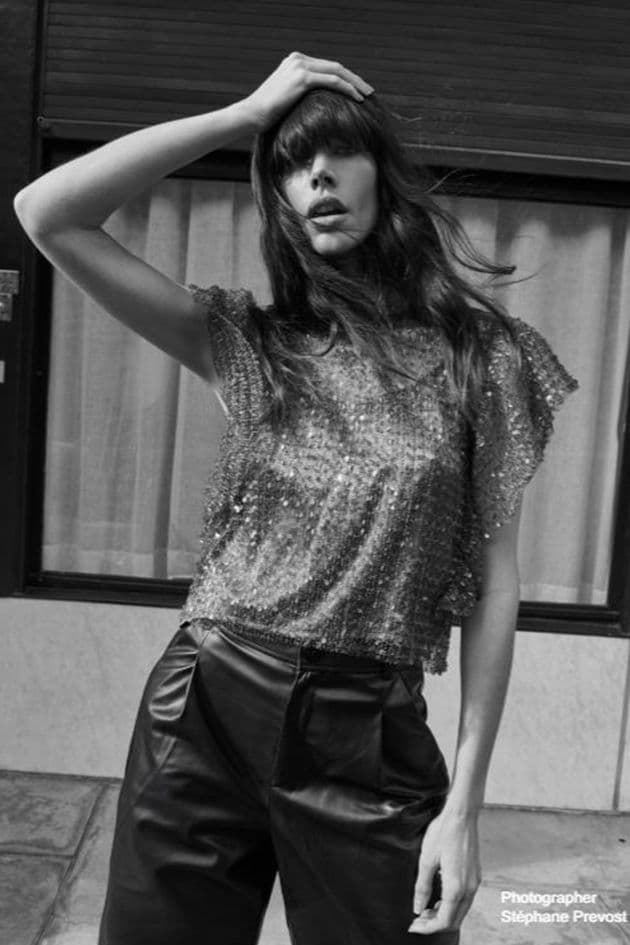 Photo de Candice D