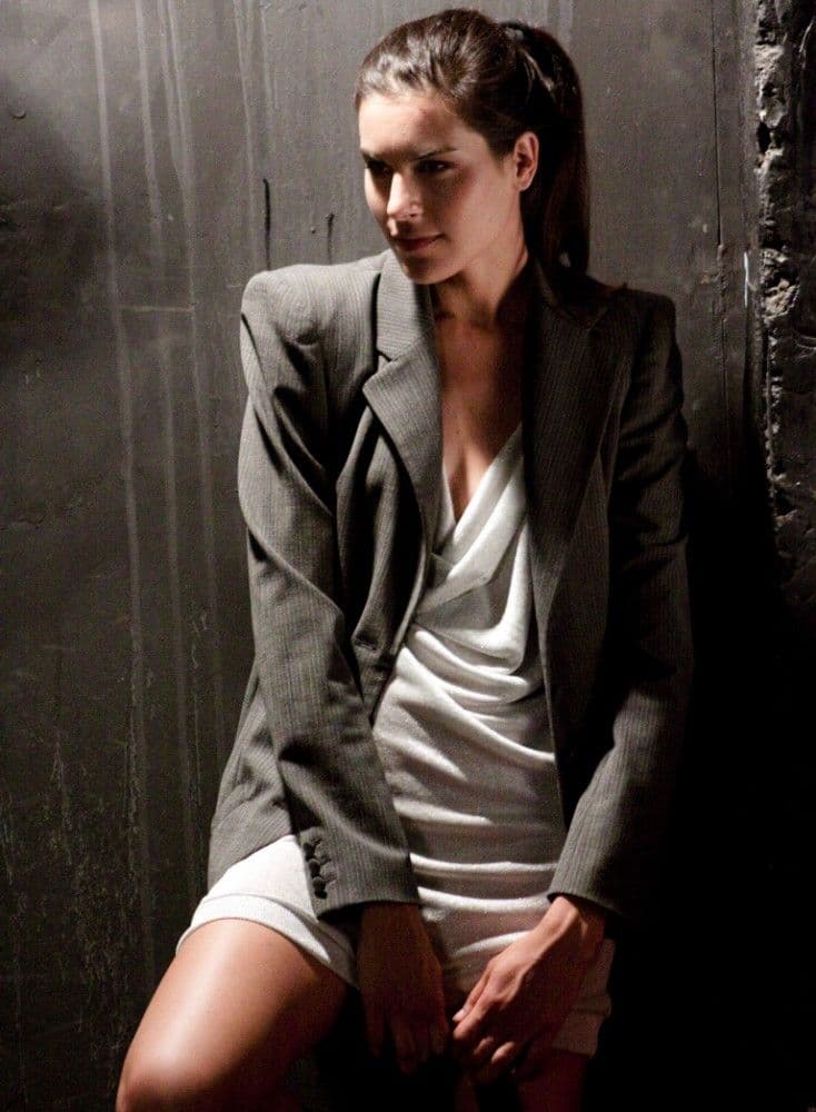 Photo de Candice S