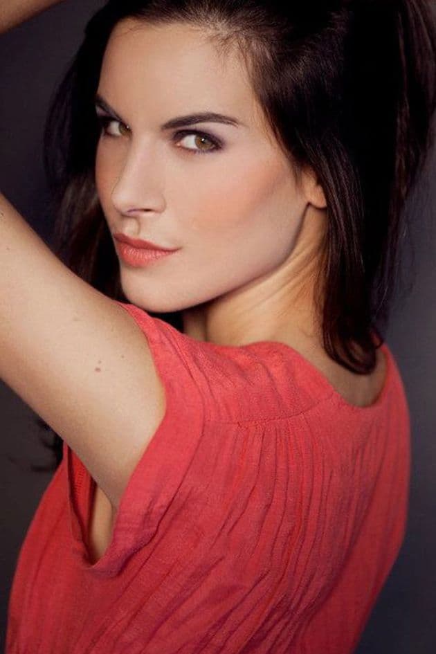 Photo de Candice S