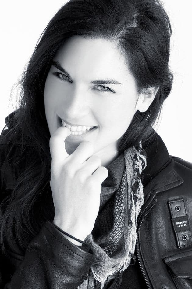 Photo de Candice S