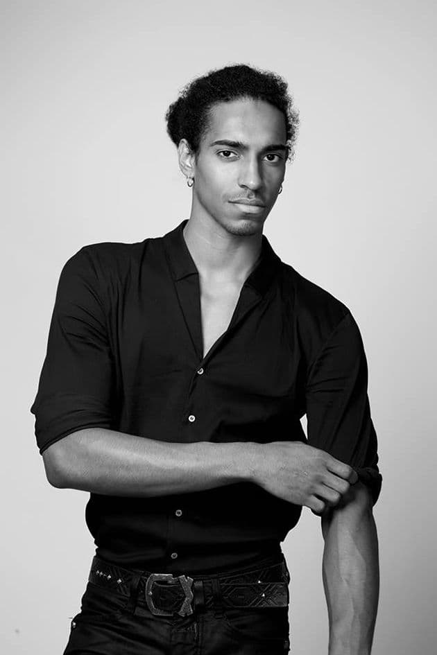 Photo de Carlos