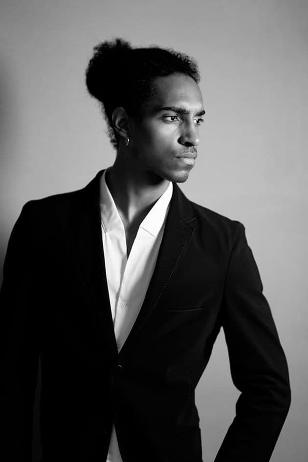 Photo de Carlos