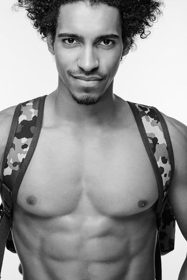 Photo de Carlos