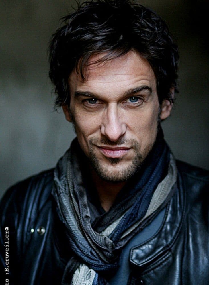 Photo de Cédric Lepers