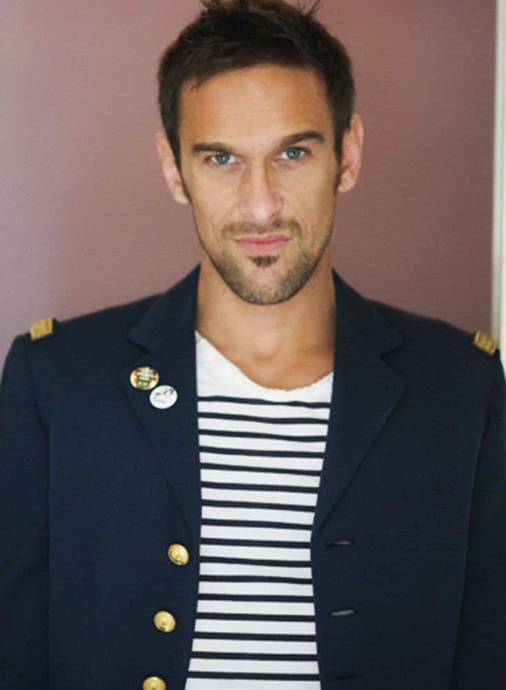 Photo de Cédric Lepers