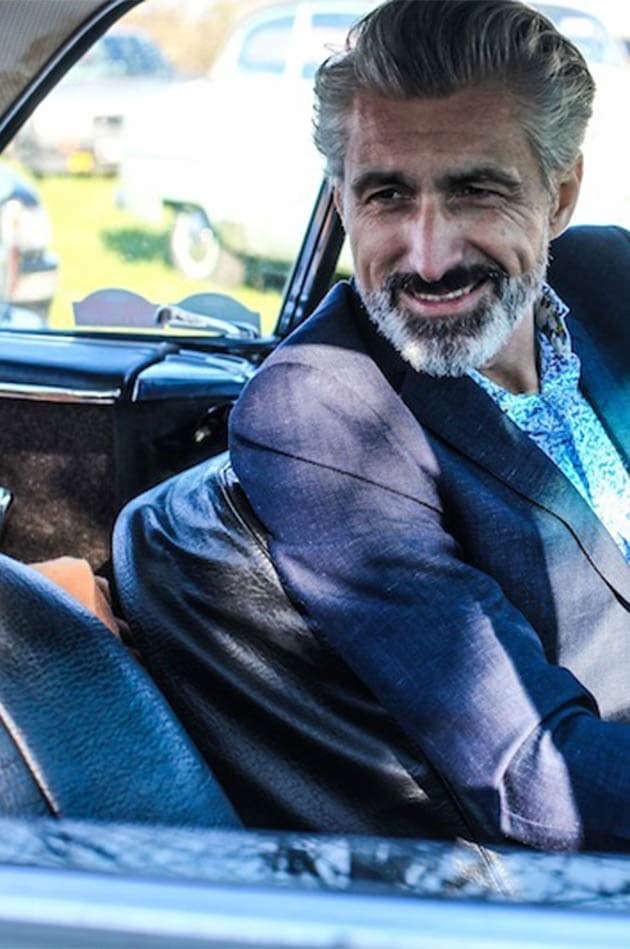 Photo de Cédric Omont