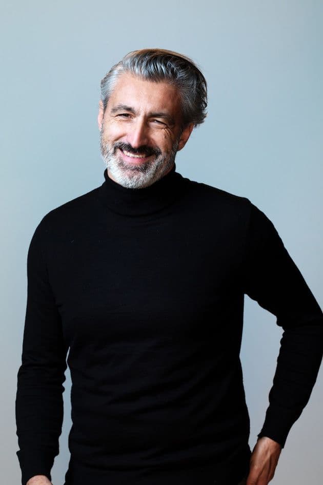 Photo de Cédric Omont
