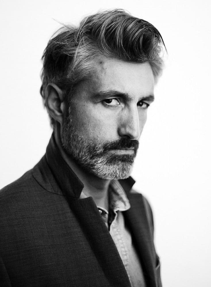 Photo de Cédric Omont