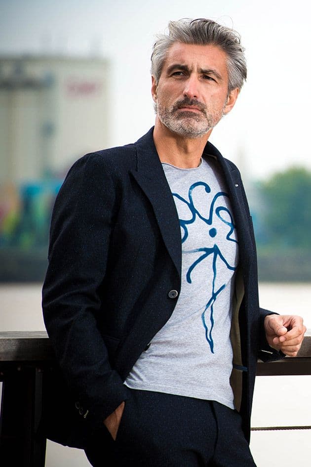 Photo de Cédric Omont