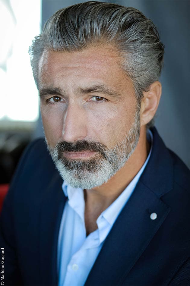 Photo de Cédric Omont
