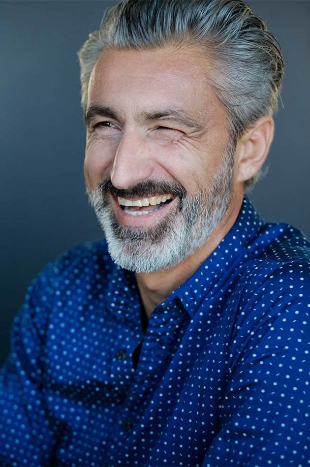Photo de Cédric Omont