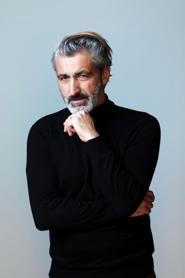 Photo de Cédric Omont